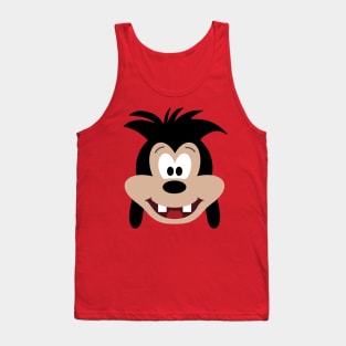 Goof Troop - Max Tank Top